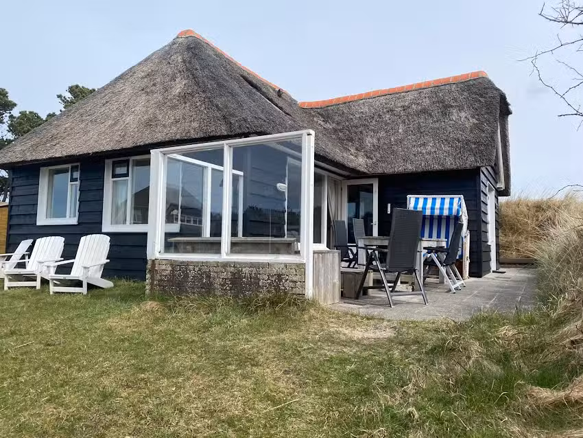 Mieten Sie ein Haus auf Ameland