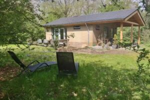 Huisje bij het Reijntjesveld