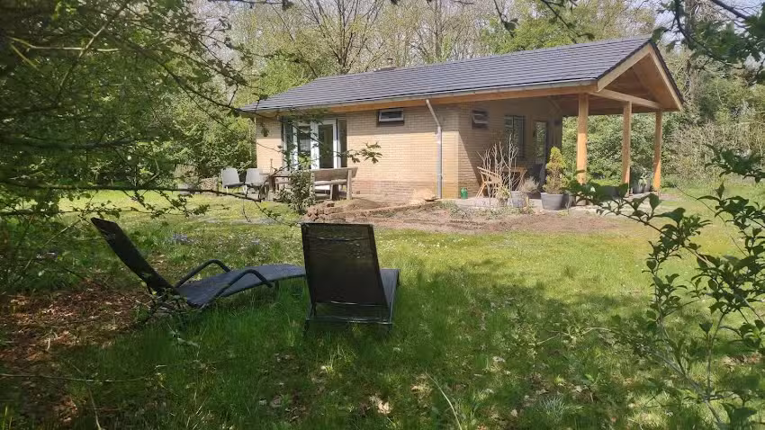 Maison au Reijntjesveld