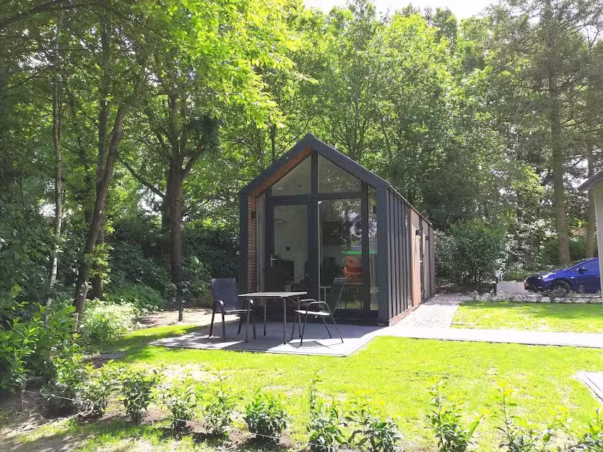 House Bloemendal Balkbrug