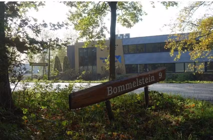 Maison Bommelstein
