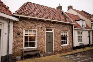 House Harderwijk