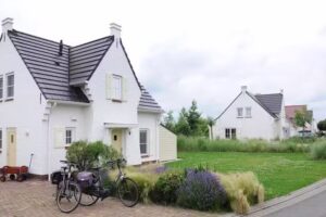 Maison à Cadzand, Crakezand 2