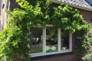 Gîte à Zoutelande pour 2 personnes. Cottage Zeeland Maison de vacances à Zoutelande – Voisin de Verschuur – Appartement de vacances