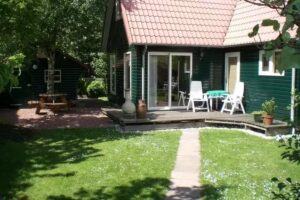 Casa Meerweg – Casa de vacaciones de Veuger