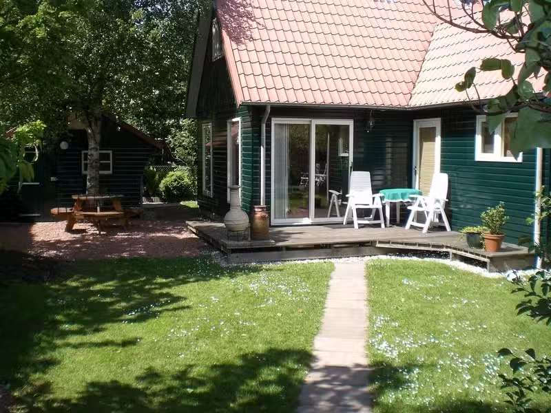 Maison Meerweg – Maison de vacances de Veuger