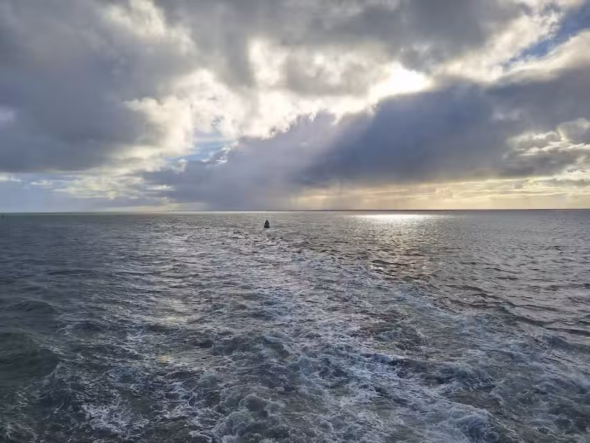 Casa Terschelling Tegaare