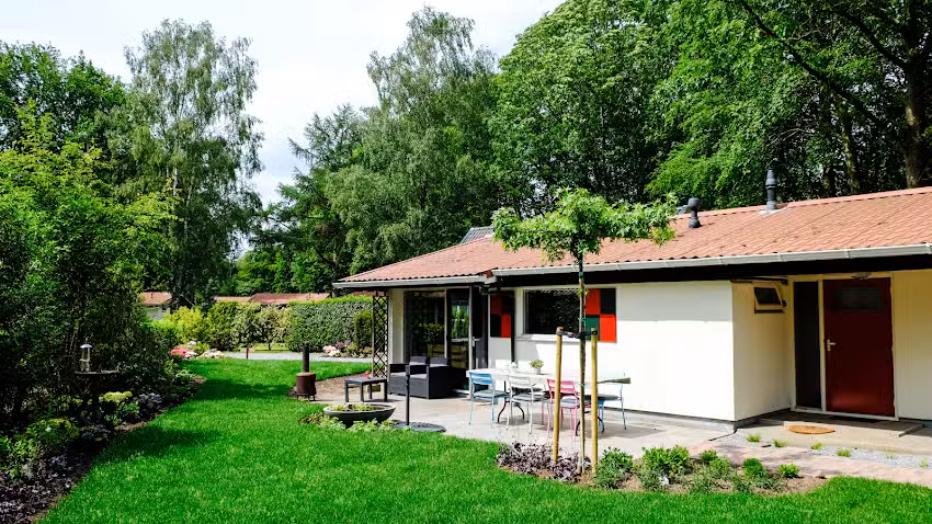 Huisje78indrenthe