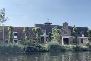 HÄUSER AUF DEM AMSTEL – Ihr Zuhause fernab von Zuhause