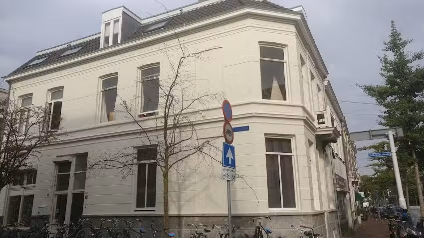 Casa de los días felices