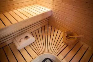 Cabaña 16 – Alojamiento, ciudad y bienestar