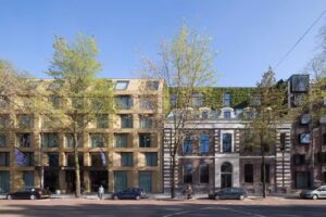 Hyatt Regency Ámsterdam