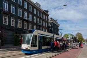 ibis Styles Amsterdam Amstel