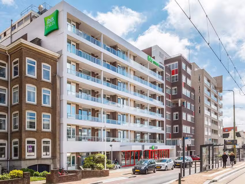 ibis Styles The Hague Scheveningen