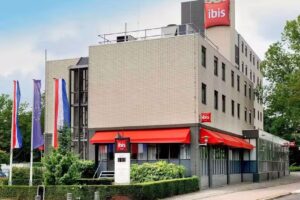Ibis Utrecht