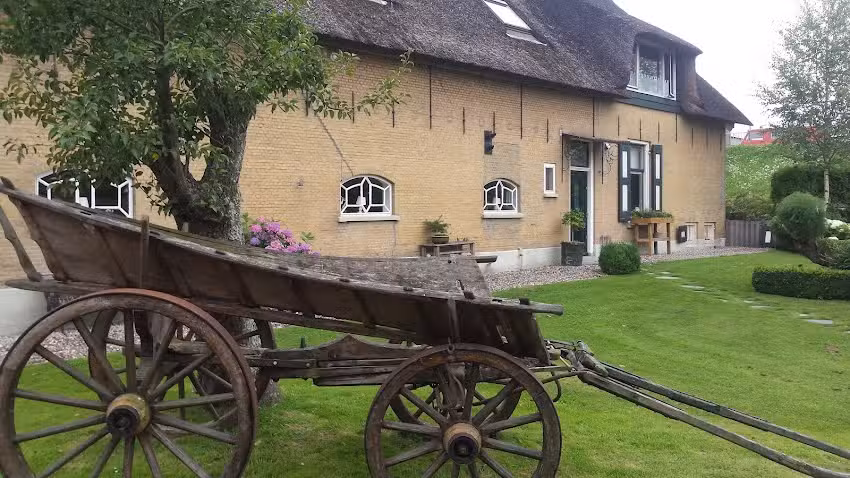 IJsselbloem Bed & Breakfast