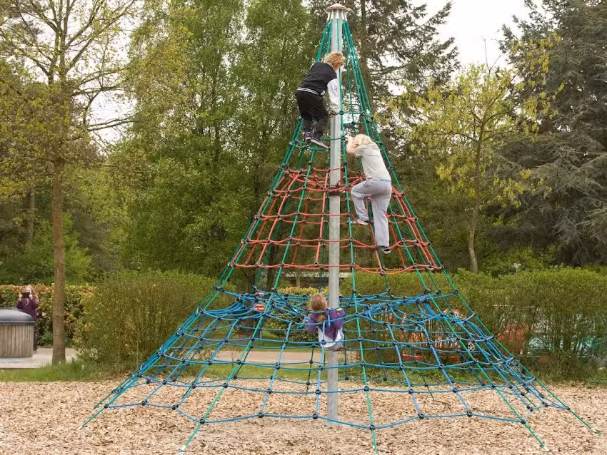 im Ferienpark De Witte Wieven