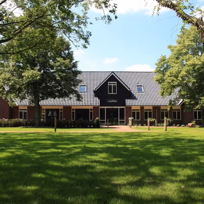 Imminkhoeve: Customized holidays with care and attention