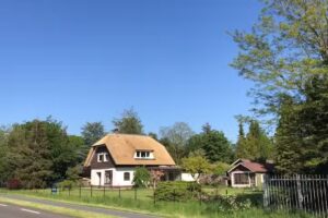 Alojamiento y desayuno Impian