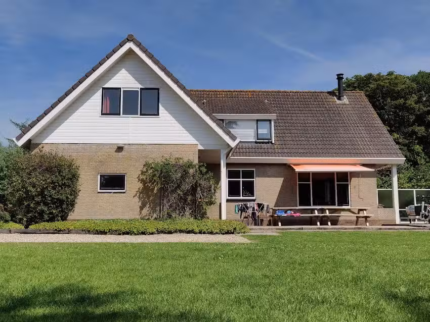 In de Boogerd | Hébergements de groupe – Maisons de vacances – Camping Orchard