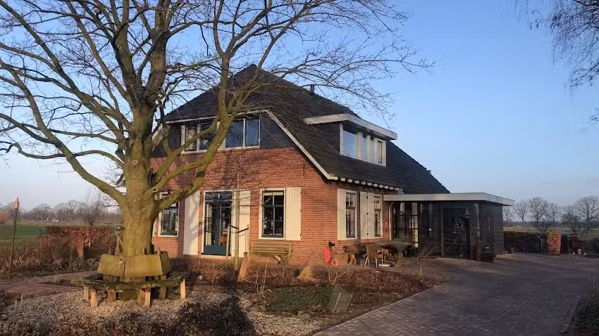 En el cielo con María