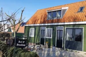 Im alten Sägewerk – ich sah