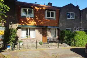 Apartamento de vacaciones en el centro