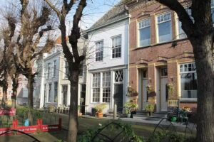 Gasthaus der fünf Sinne