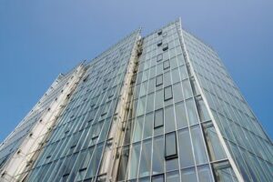 Inntel Hotels La plage de la marina de La Haye