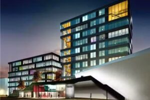 IntercityHotel Enschede