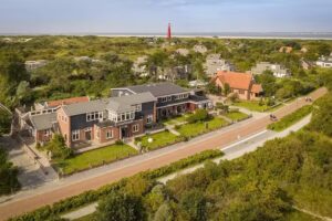 It Aude Kolonyhús (Das alte Koloniehaus)