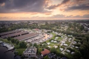 Marina and Camping de Domp