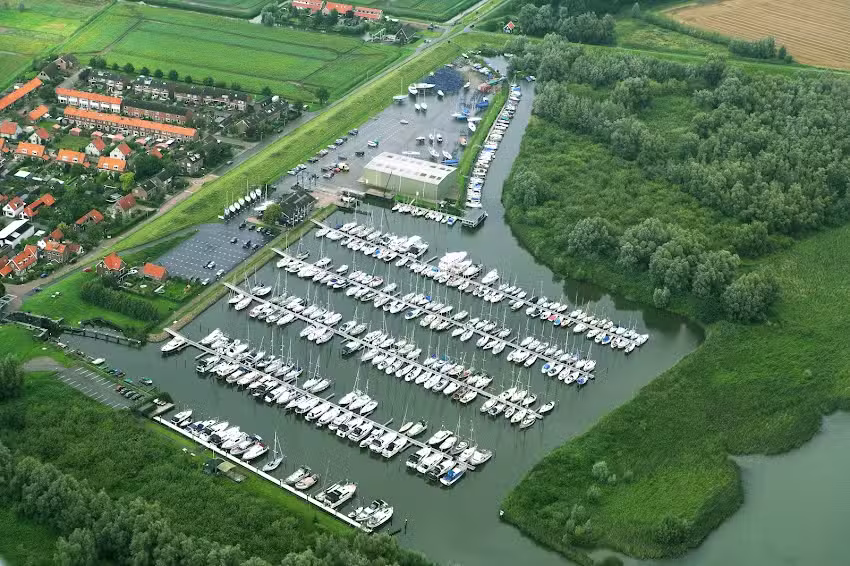 Strijensas Marina