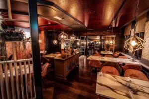 Jambon, El Asador | Restaurante y Hotel