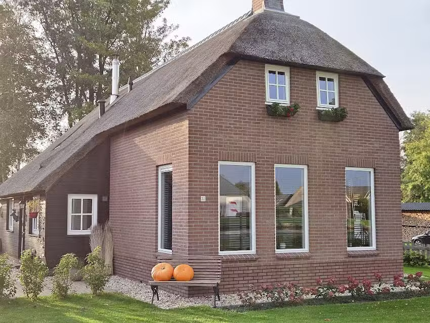 Jan, Loes und die Kinder