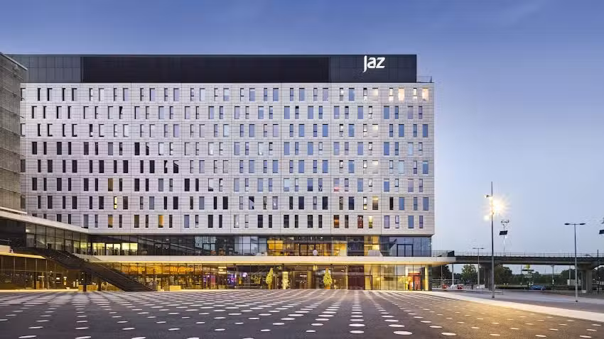 Jazz in the City Amsterdam