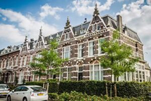 JJstay Bed and Breakfast