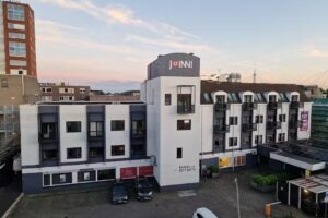 Rejoignez-nous ! City Lofts