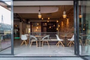 JOINN! Hotspot for Meet, Lounge & Short Stay