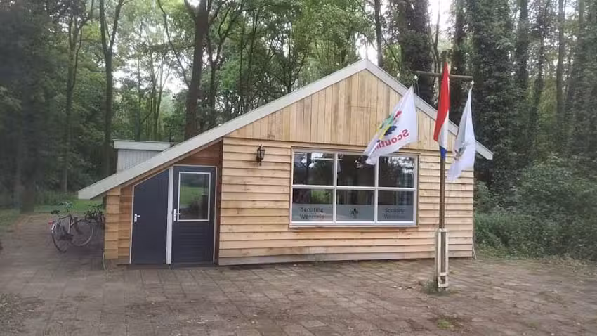 Junge Niederlande Weerselo