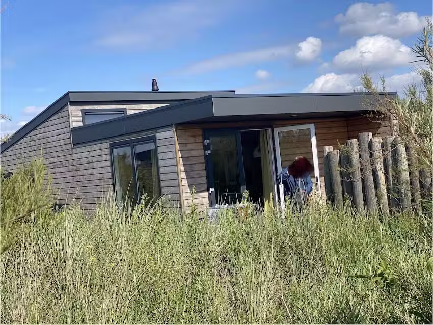 Julianahoeve – Starfish Lodge – 3317