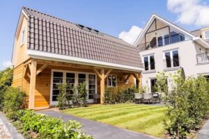 Just Texel – Suites & Apartments