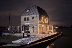 Club de Alojamiento y Desayuno del Cabo de Hornos