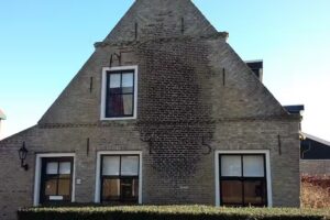 Alquiler de habitaciones de Jong