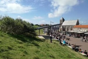 Location de salle : Ferme Salée Zoutelande