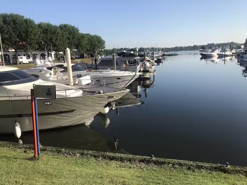 Kamp-Bivakboerderij Greijmans