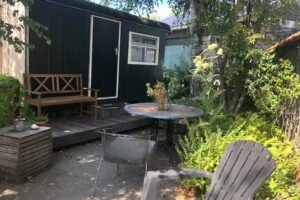 Kampeer en wijnboerderij Winery & Herbs