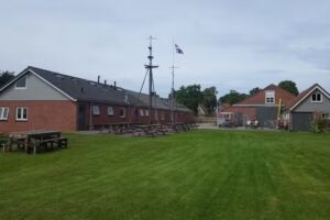 Campingbauernhof Binnendijken