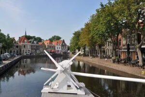 Campingbauernhof Blauhek