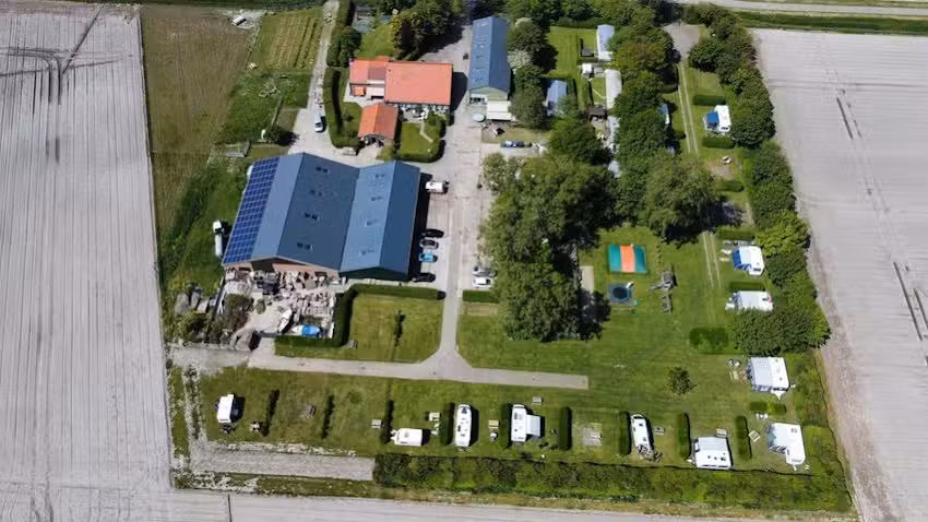 Campingbauernhof Mol